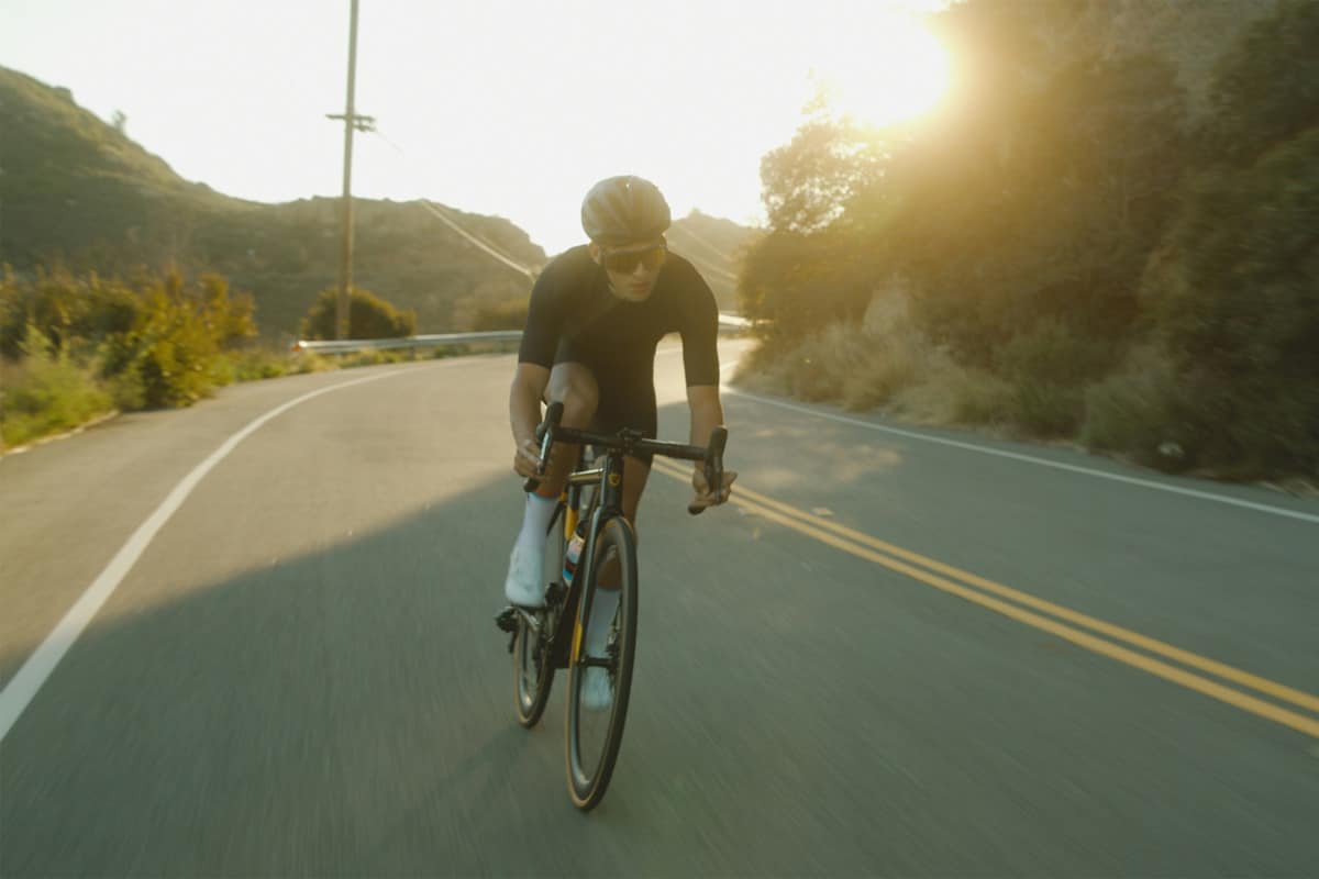 gestion reprise tardive entrainement vélo