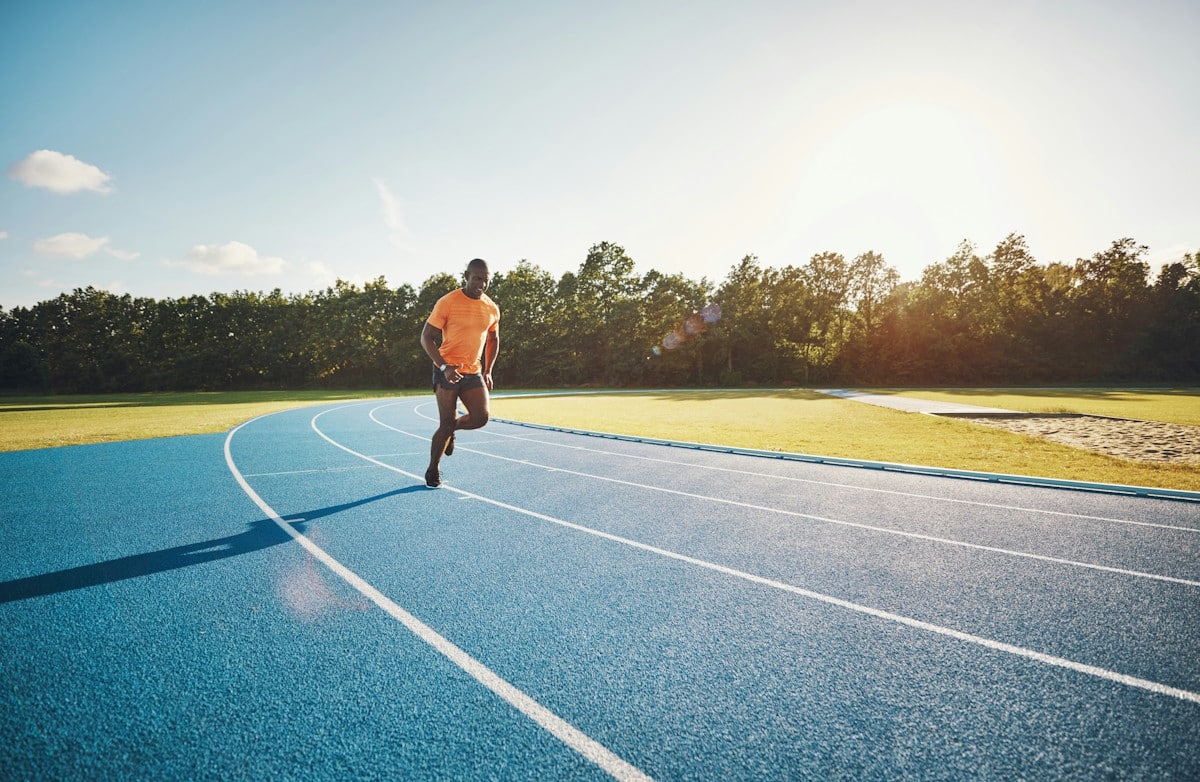 entrainement fractionné marathon
