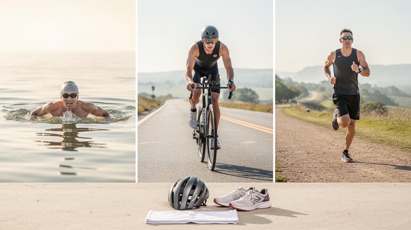 allure triathlon