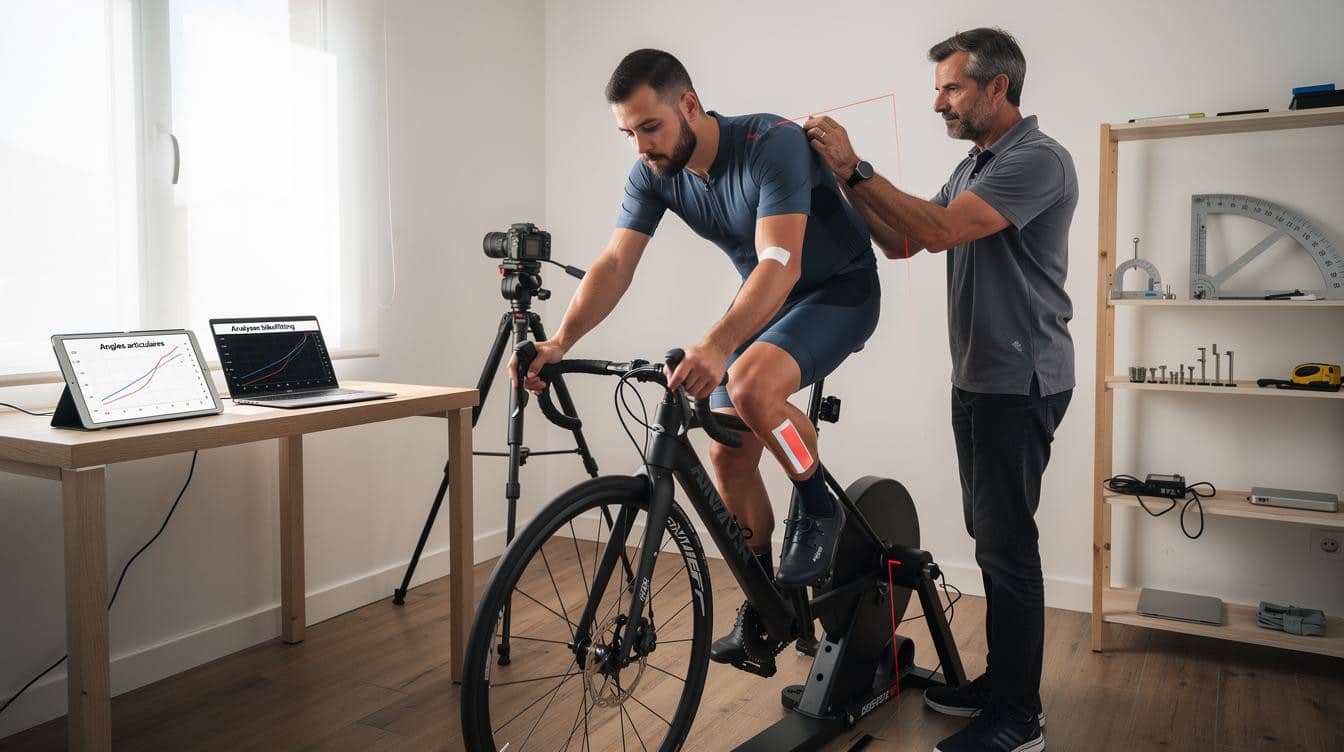 bikefitting