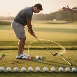 Comment améliorer sa coordination au golf ? - Featured Image