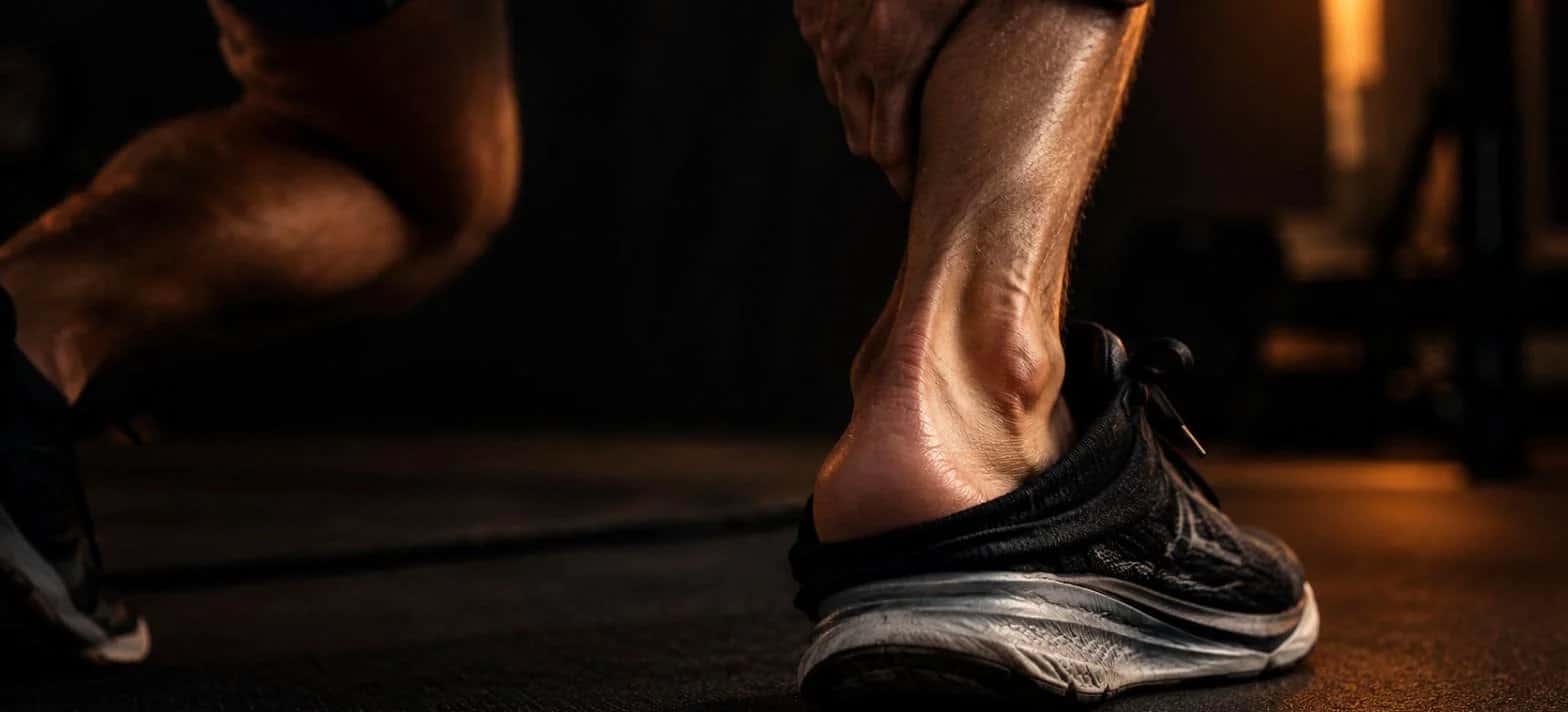 Reprendre la course après une périostite ou une tendinopathie