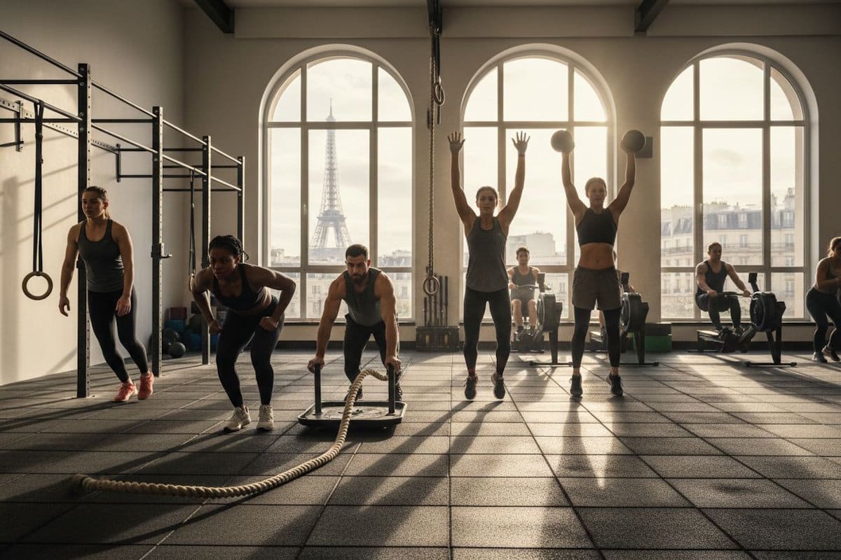 préparer hyrox paris 2026