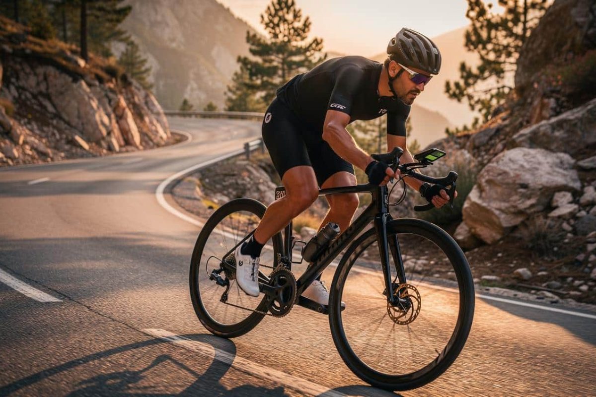 Interval training vélo : 8 séances redoutables pour exploser ses seuils - Featured Image