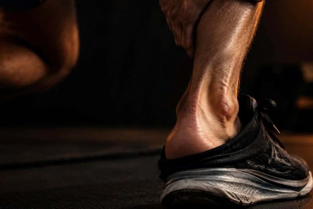 Reprendre la course après une périostite ou une tendinopathie