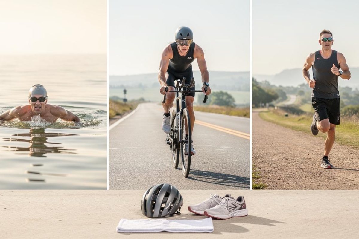 allure triathlon