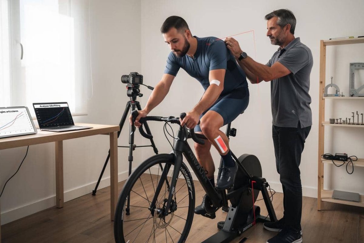 bikefitting