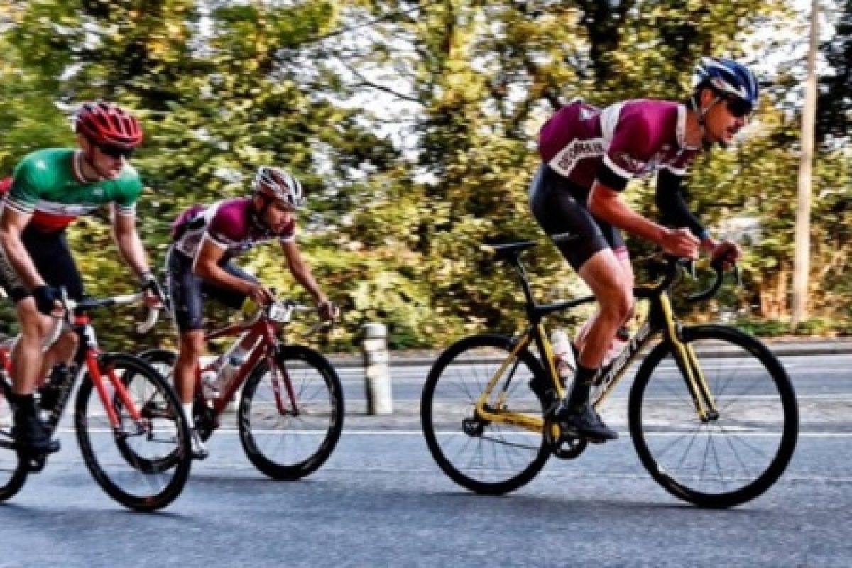 cadence de pédalage en velo